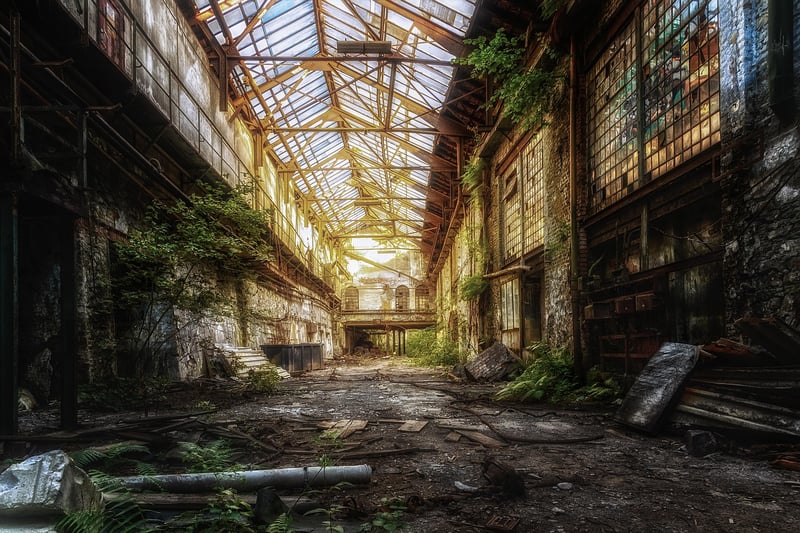 Industry Stories